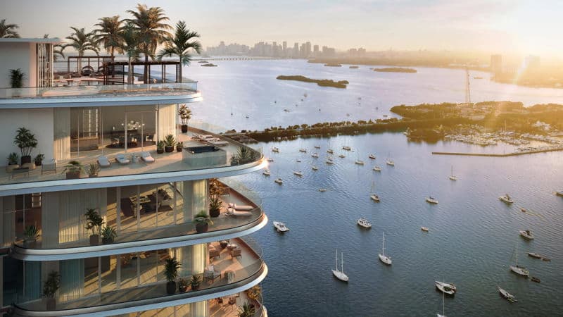featured image for story, Branded Residences: redefining luxury living in Miami
