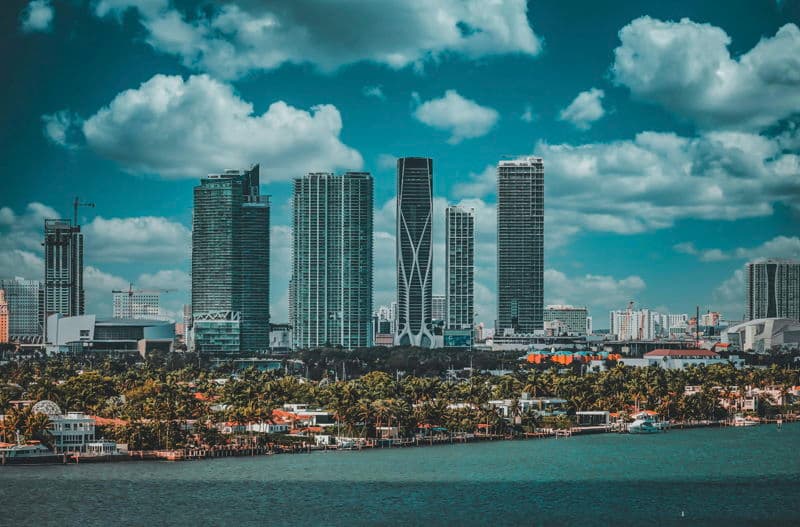 featured image for story, Miami: Thriving as the Premier Real Estate Market in the U.S.