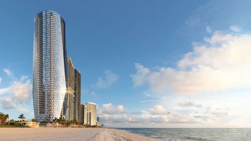 featured image for story, Discover ultimate luxury living at Bentley Residences Miami